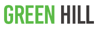 Green Hill Publishing Logo