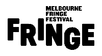 Melbourne Fringe Logo
