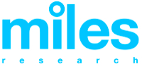 Miles Research Logo