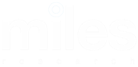 Miles Research Logo