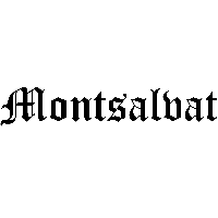 Montsalvat Logo