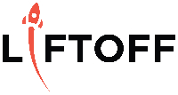 LIFTOFF Logo