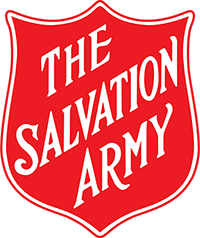 The Salvation Army Logo