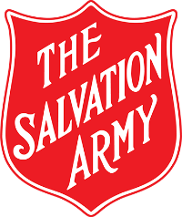 The Salvation Army Logo