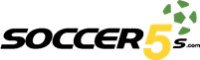 Soccer5s Logo