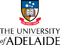 University of Adelaide Logo