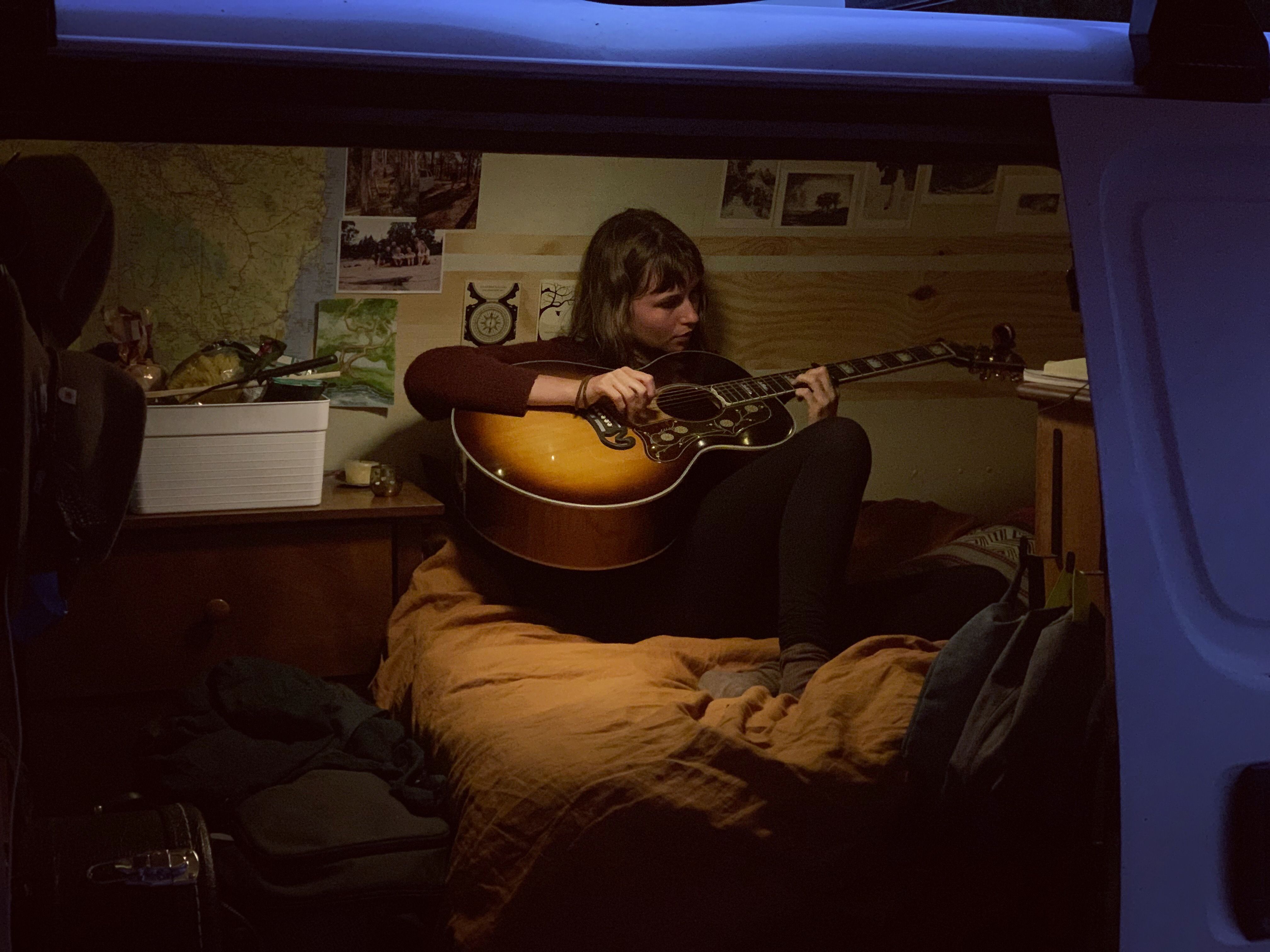 Isabel Rumble - Debut Album! by Isabel Rumble - Pozible