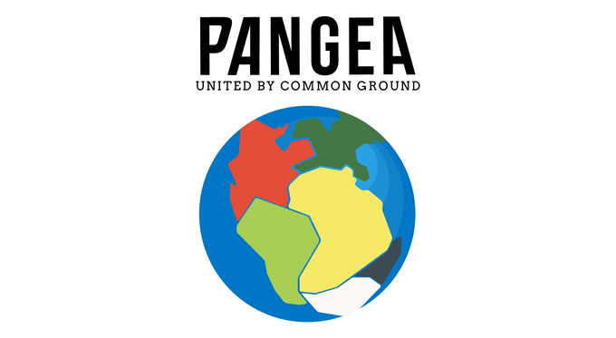 Pangea by Pangea Movement - Pozible