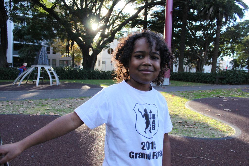 Help Aboriginal grandmothers by Aboriginal Legal Service NSW/ACT (ALS) Pozible