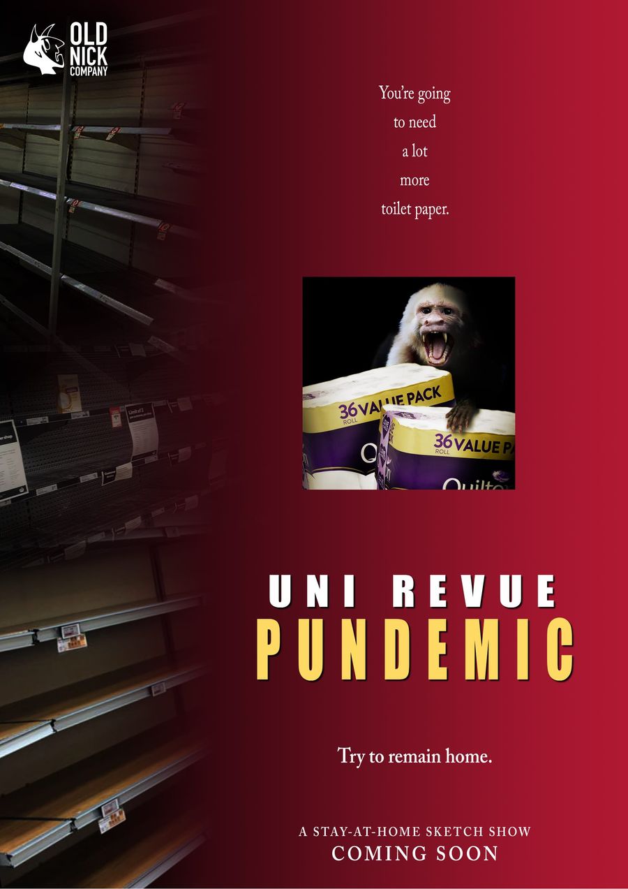 PUNDEMIC