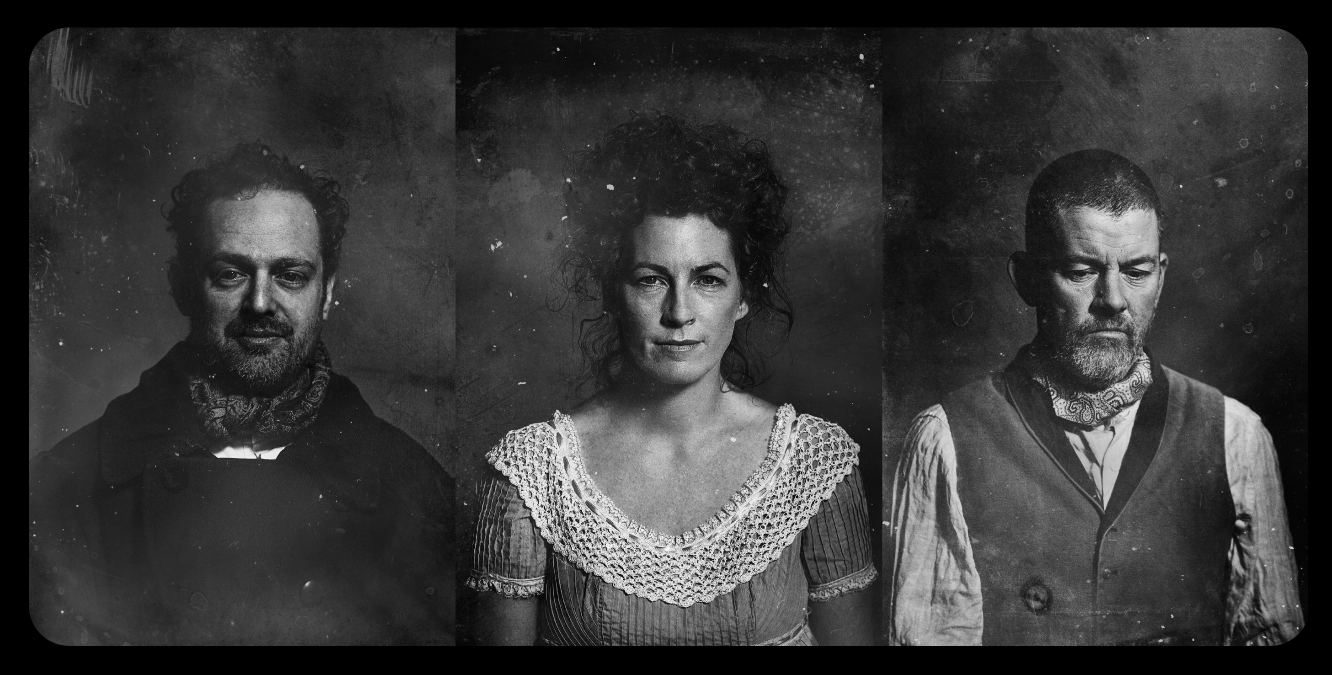 Bush Gothic