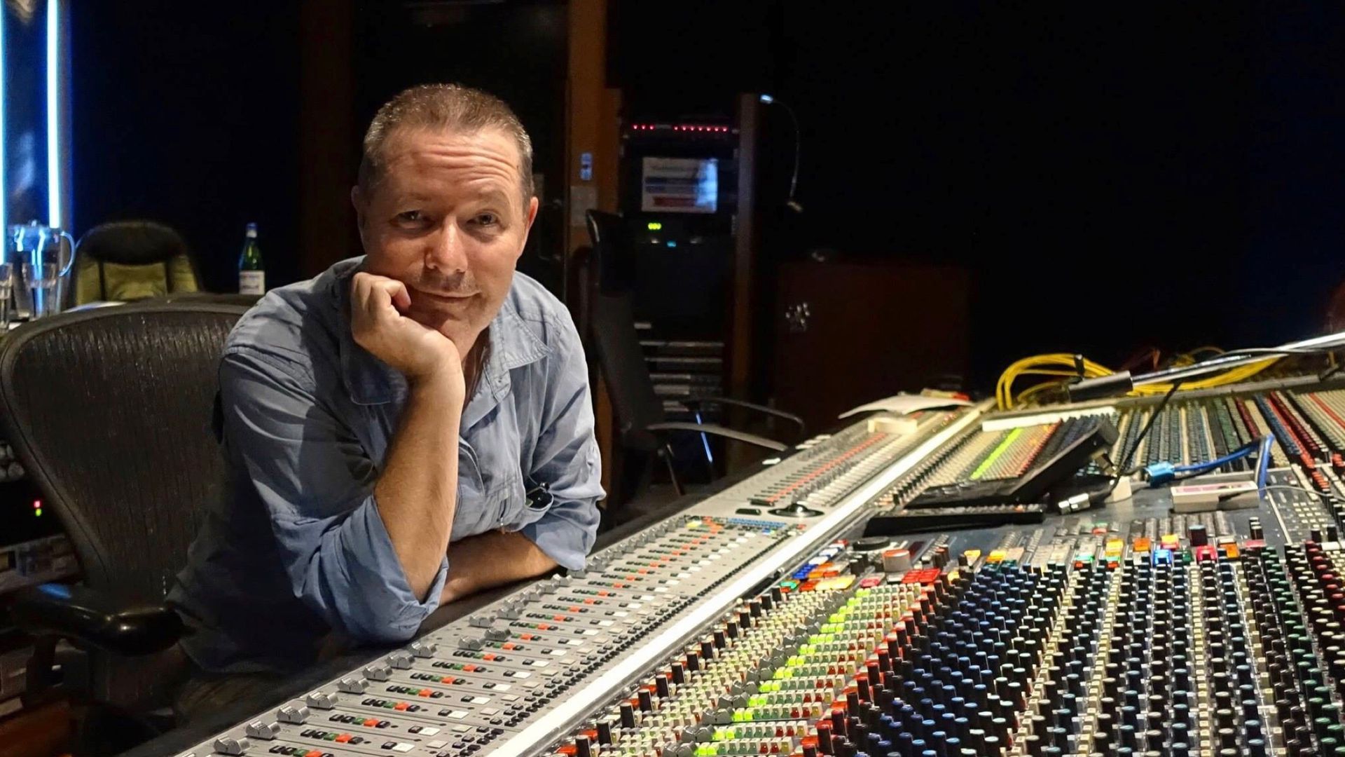 Greg Simmons at Pozible Pozible