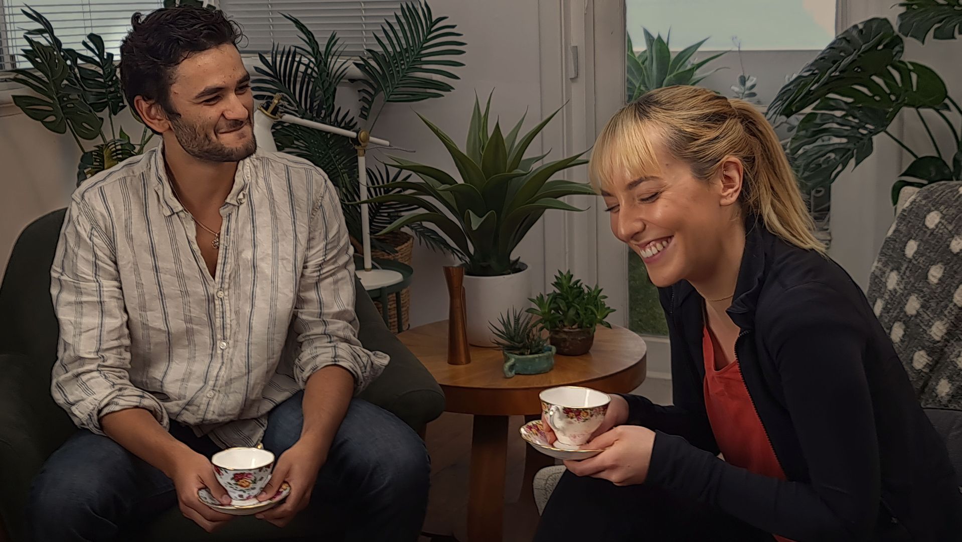 Fine Bone China at Pozible Pozible