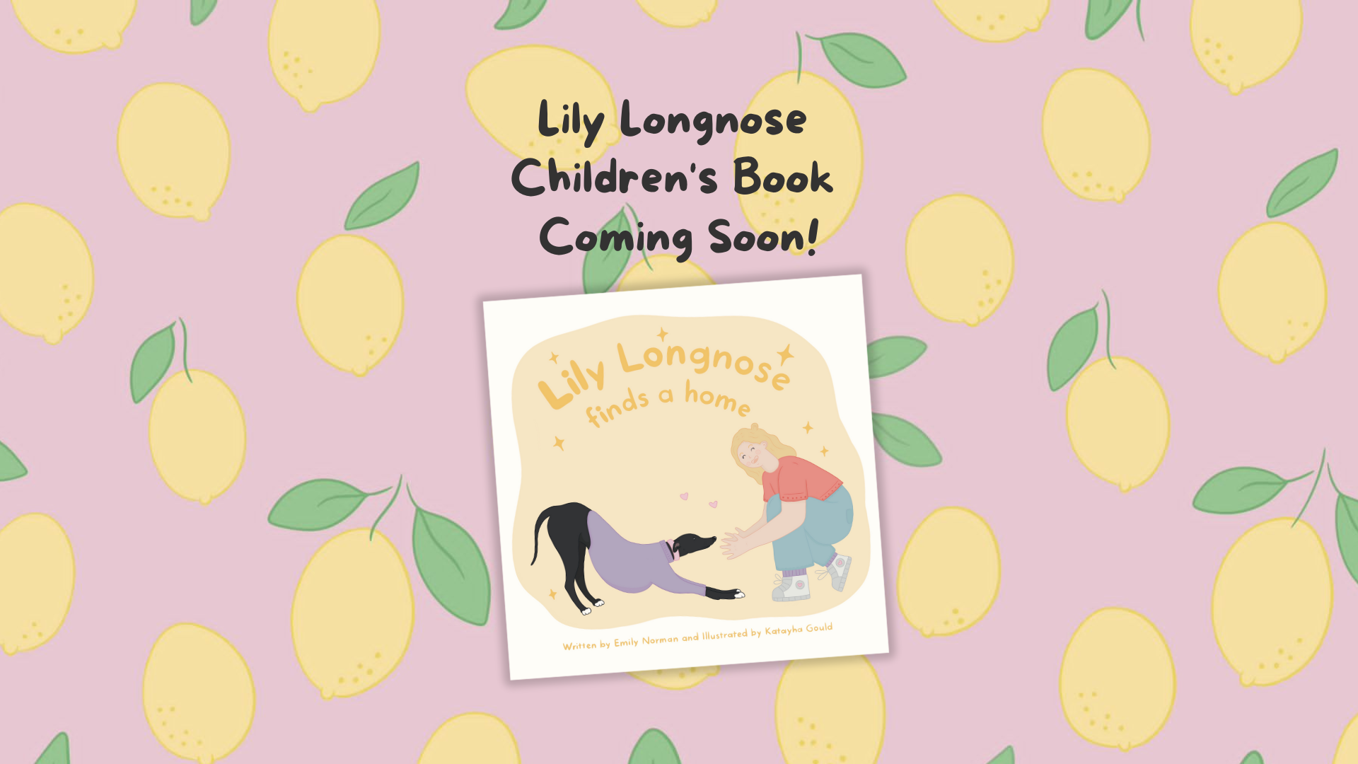 Emily Norman at Pozible - Pozible